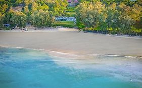 甲米都喜天麗海濱度假飯店-Sha認證